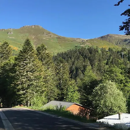 Lägenhet Magnifique 2 Avec Terrasse *